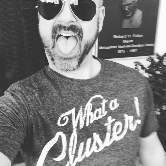 Meet your Posher, Brian - Picture 1 of 8